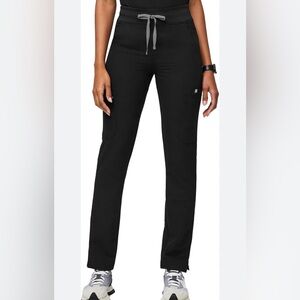 FIGS Women's Black Pants 🖤